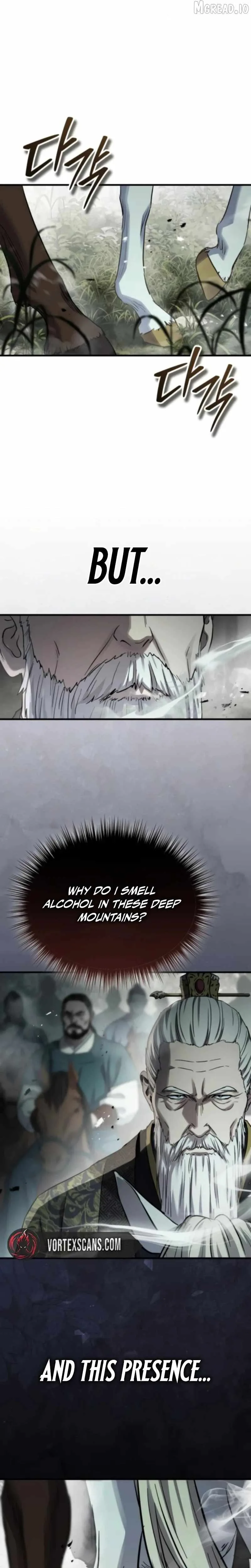 Absolute Dominion Chapter 94 page 21