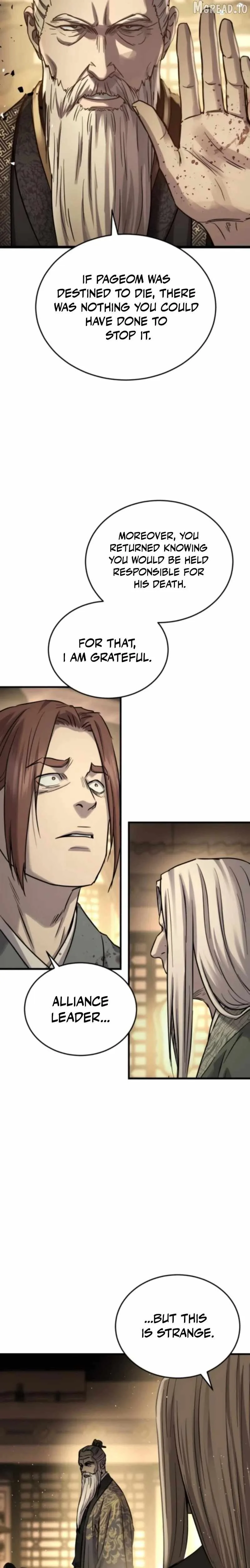 Absolute Dominion Chapter 94 page 10