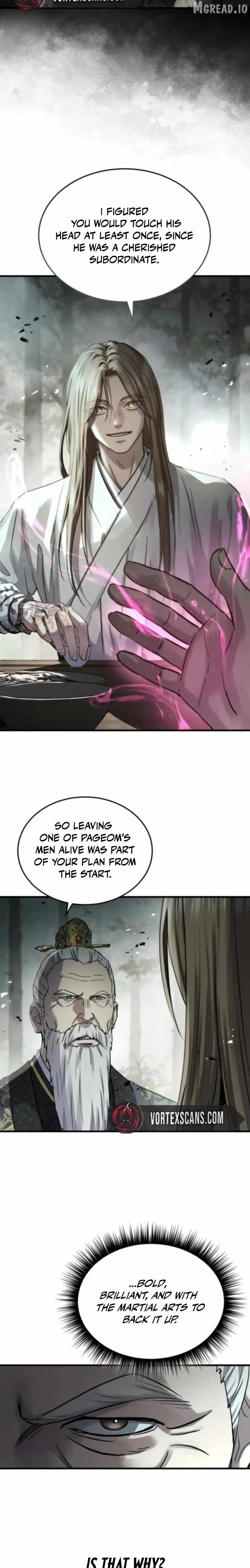 Absolute Dominion Chapter 94 page 30
