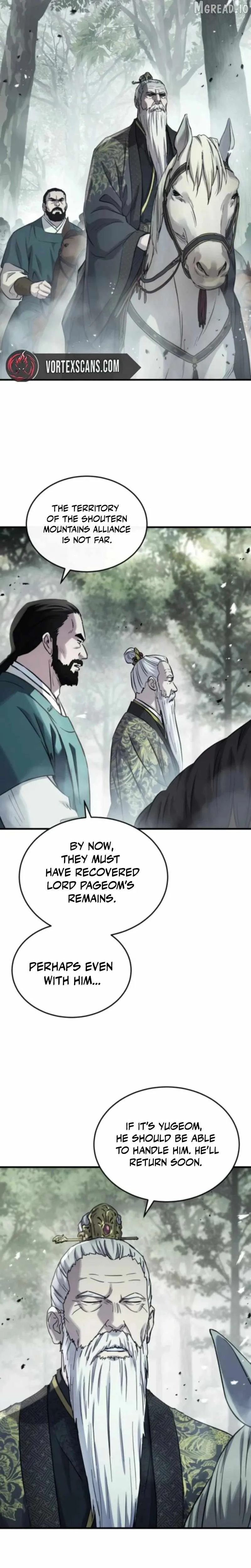 Absolute Dominion Chapter 94 page 20