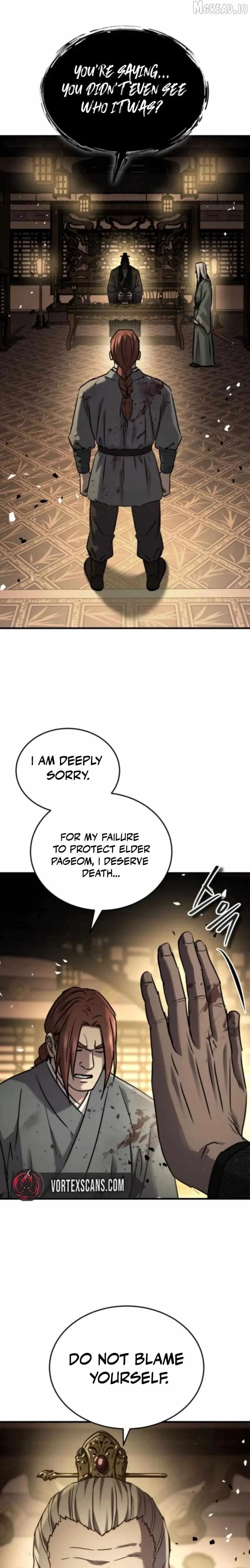 Absolute Dominion Chapter 94 page 9