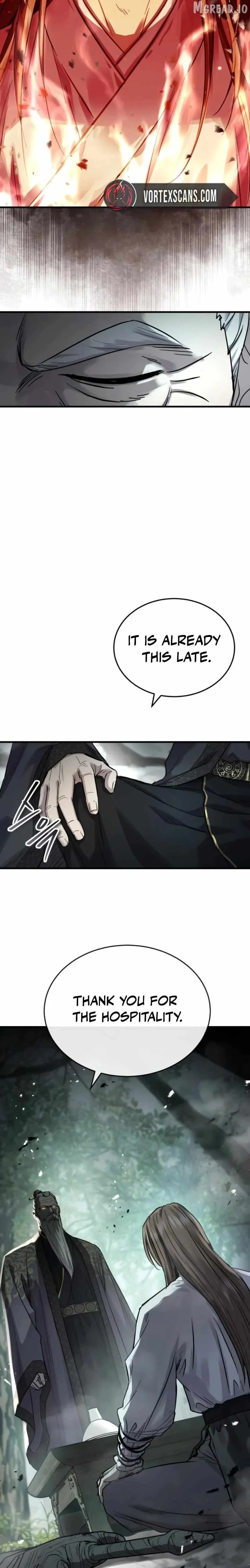 Absolute Dominion Chapter 94 page 33