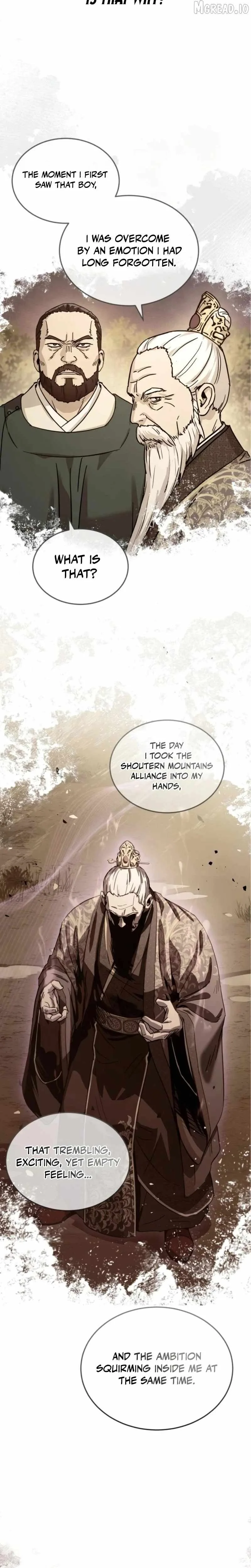 Absolute Dominion Chapter 94 page 31