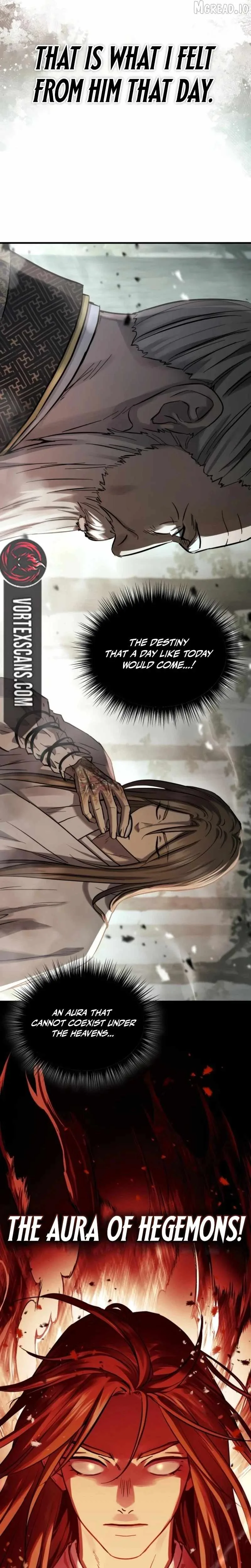 Absolute Dominion Chapter 94 page 32
