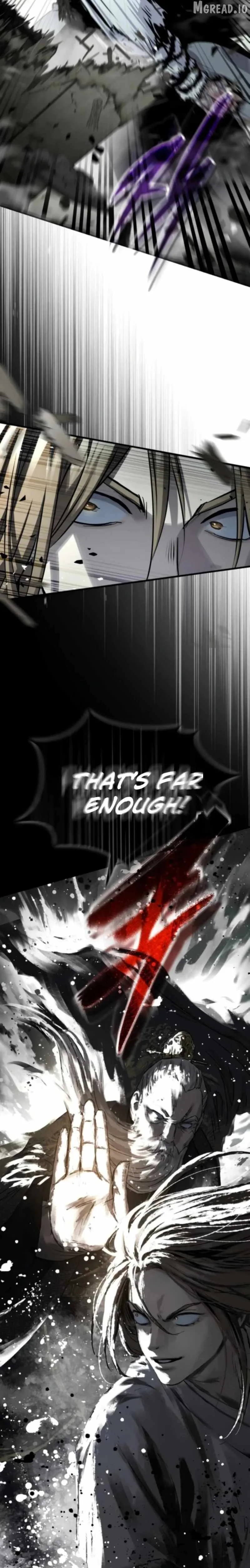 Absolute Dominion Chapter 94 page 37