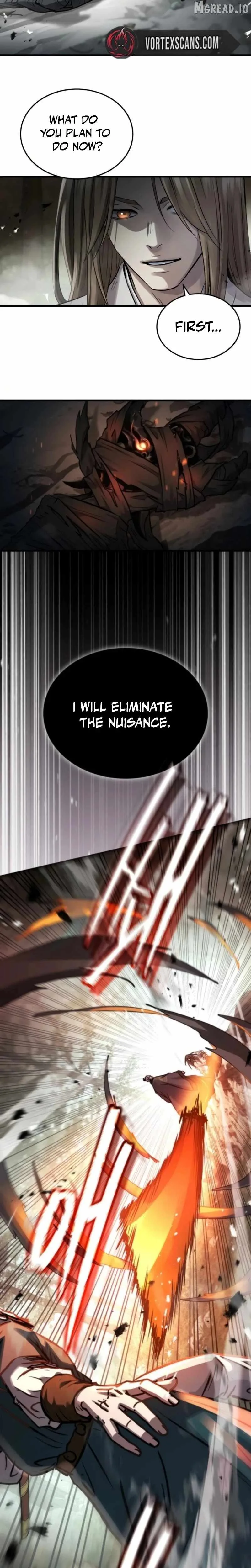 Absolute Dominion Chapter 94 page 34