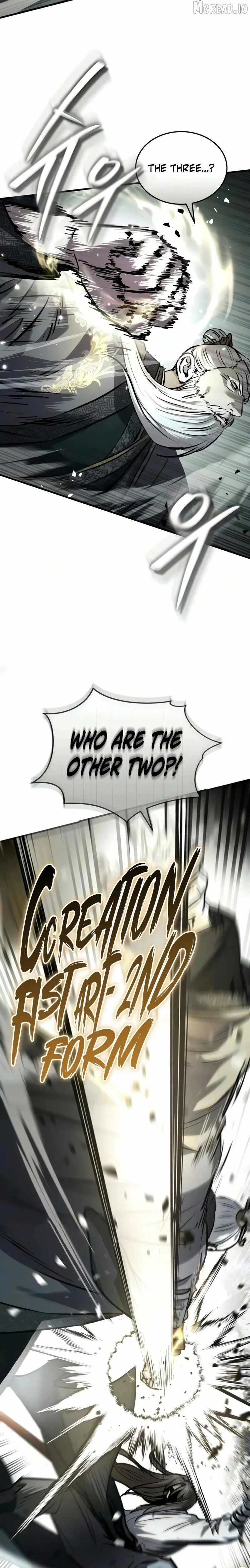 Absolute Dominion Chapter 95 page 13