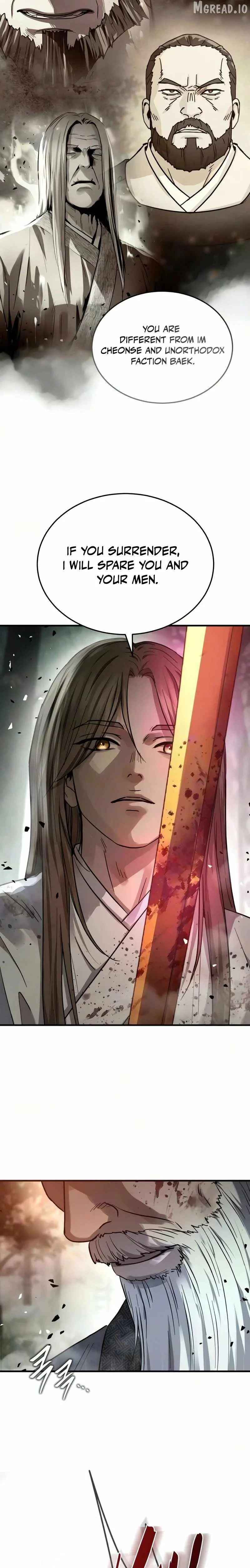 Absolute Dominion Chapter 95 page 24