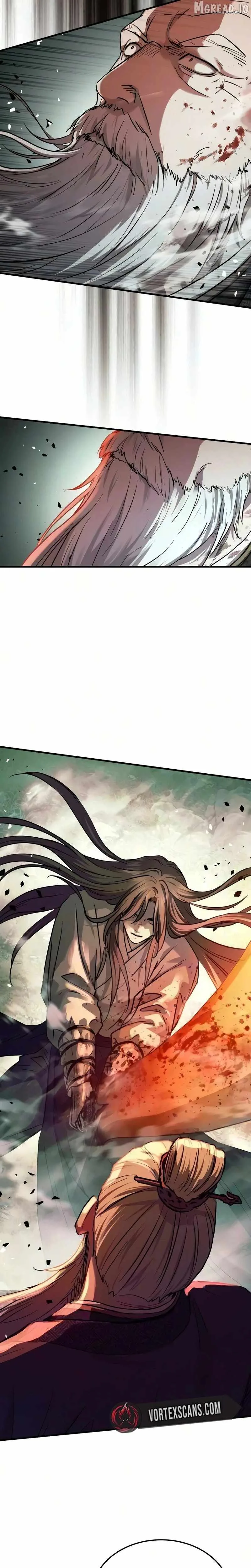 Absolute Dominion Chapter 95 page 22