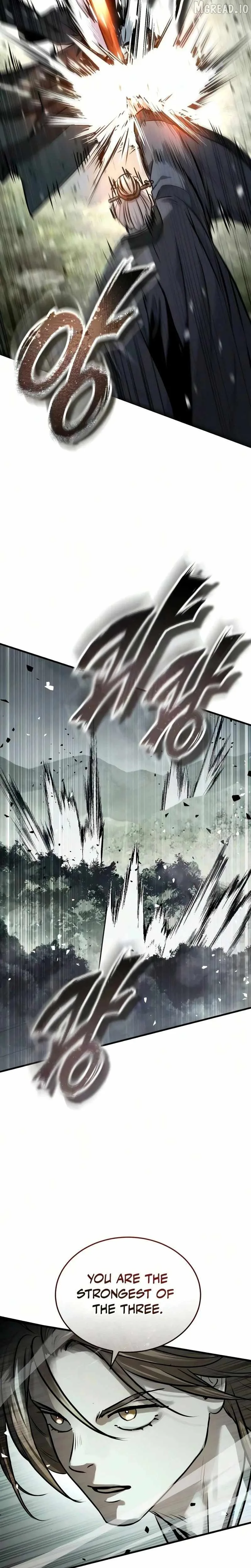 Absolute Dominion Chapter 95 page 12