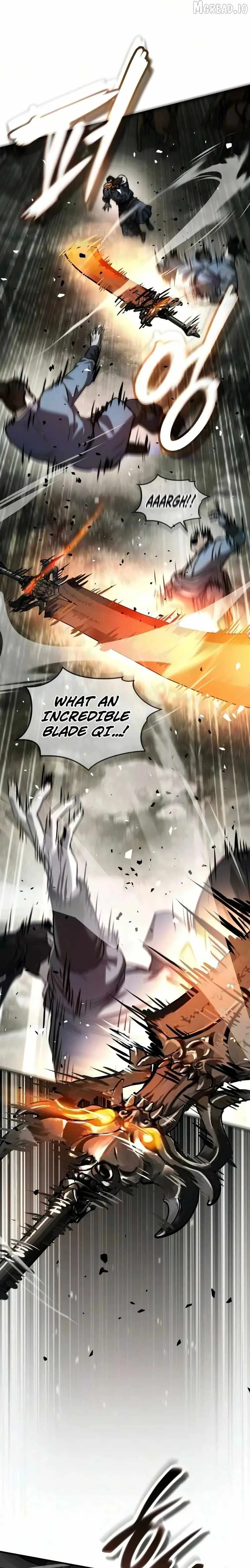 Absolute Dominion Chapter 95 page 6