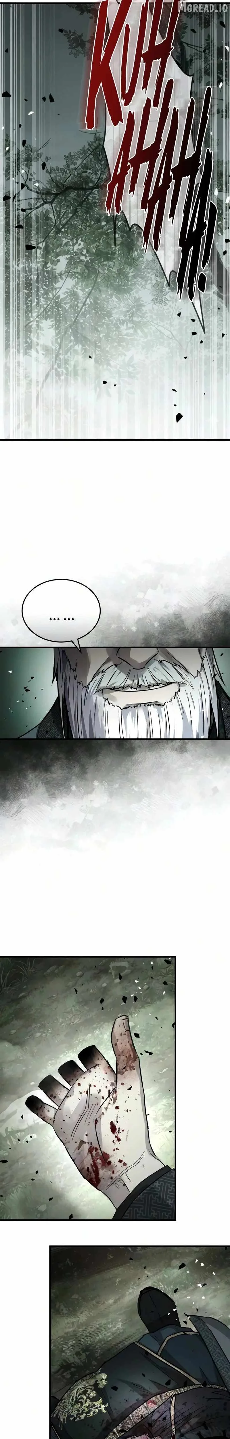 Absolute Dominion Chapter 95 page 25