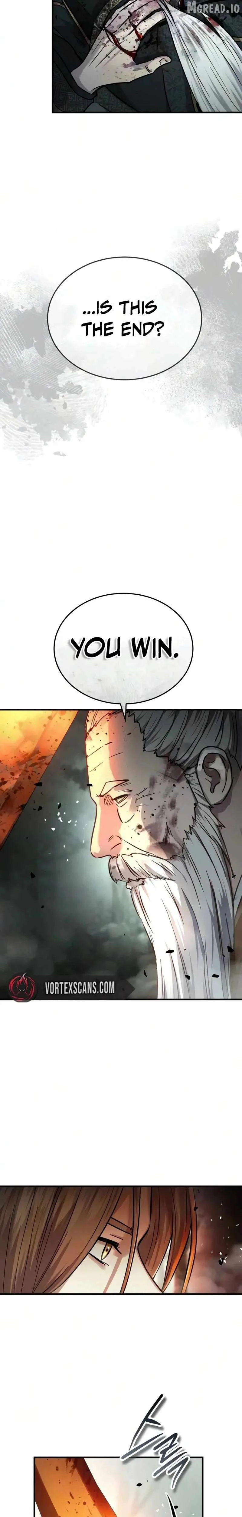 Absolute Dominion Chapter 95 page 26