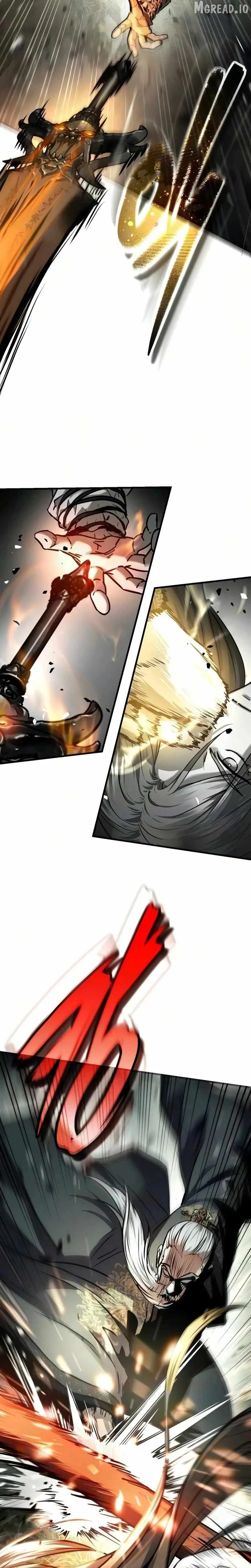 Absolute Dominion Chapter 95 page 8