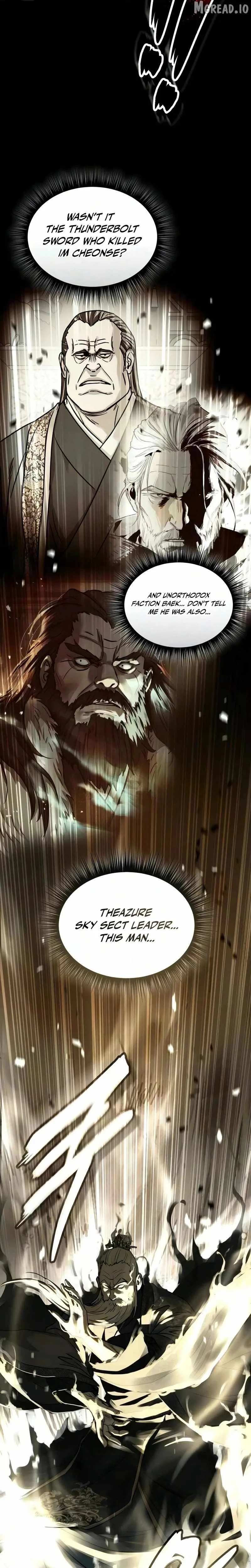 Absolute Dominion Chapter 95 page 16
