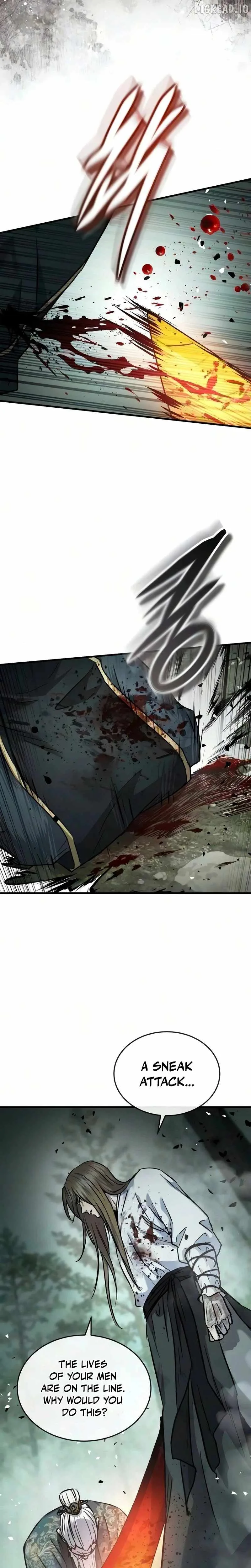 Absolute Dominion Chapter 95 page 31