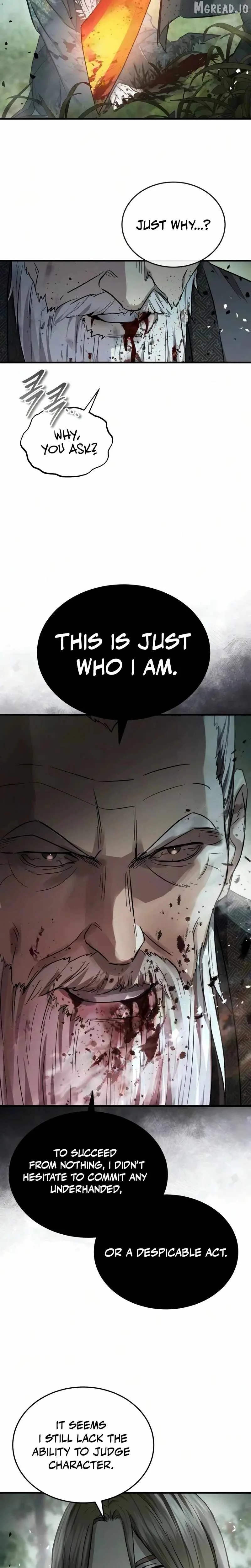 Absolute Dominion Chapter 95 page 32