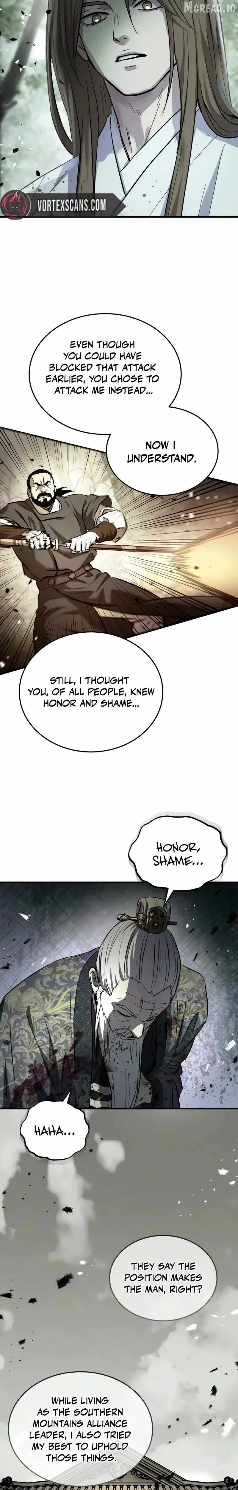 Absolute Dominion Chapter 95 page 33