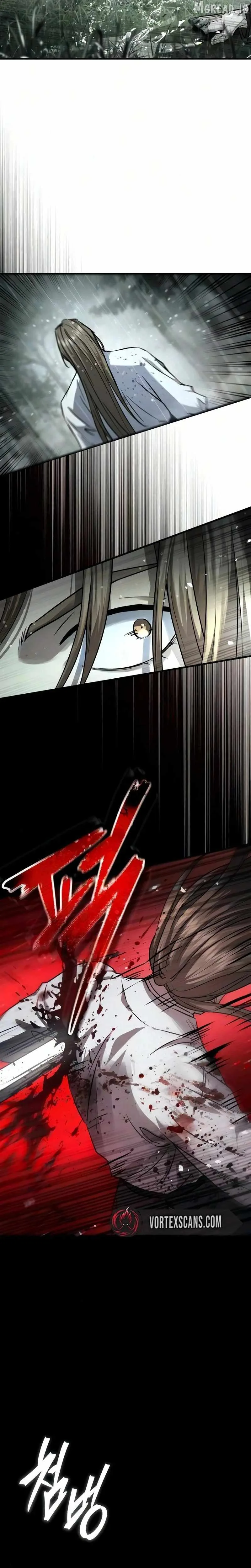 Absolute Dominion Chapter 95 page 38