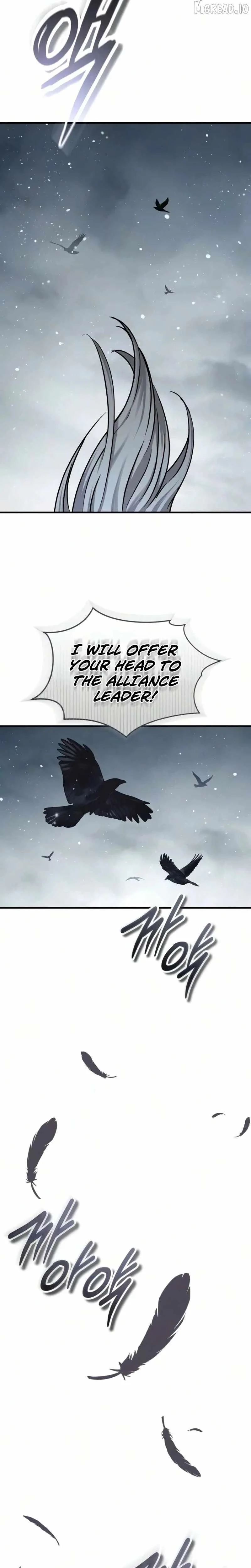 Absolute Dominion Chapter 96 page 17