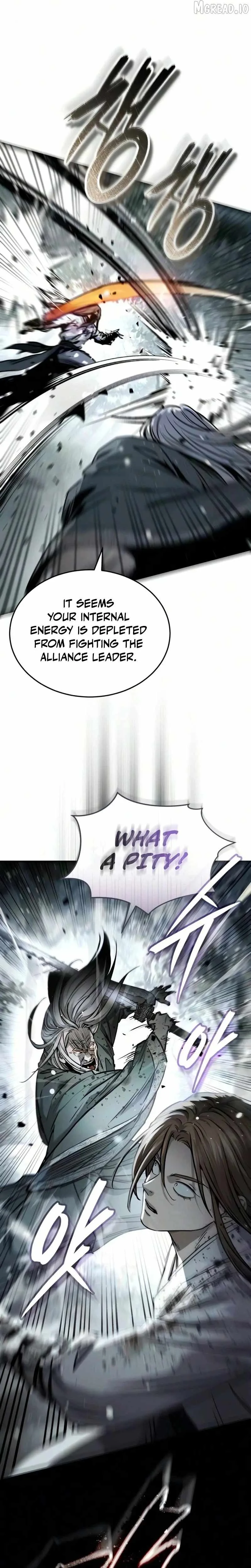 Absolute Dominion Chapter 96 page 13