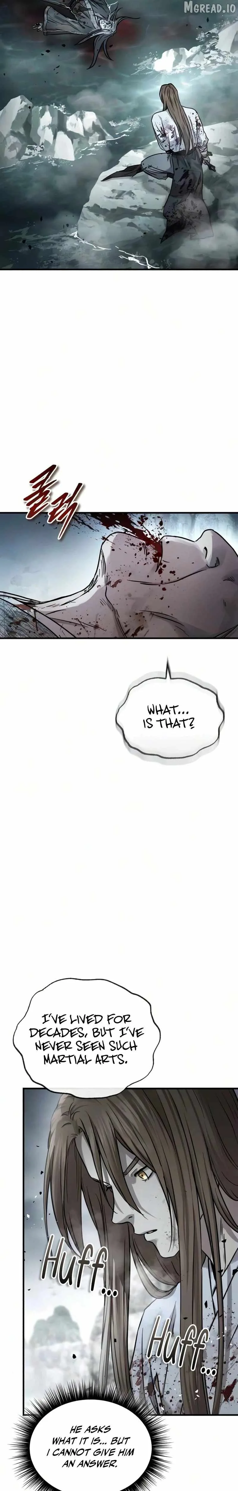 Absolute Dominion Chapter 96 page 29