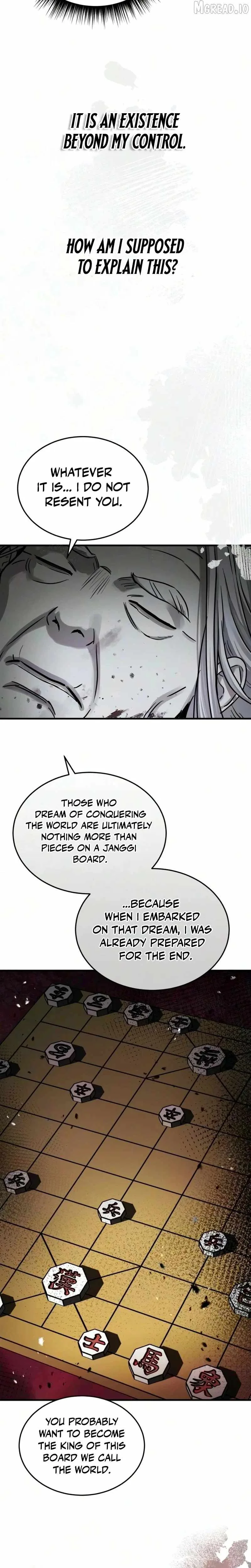 Absolute Dominion Chapter 96 page 30