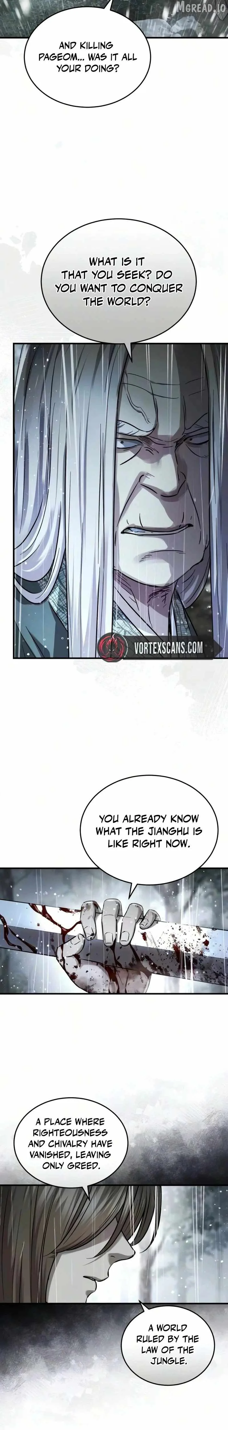 Absolute Dominion Chapter 96 page 2