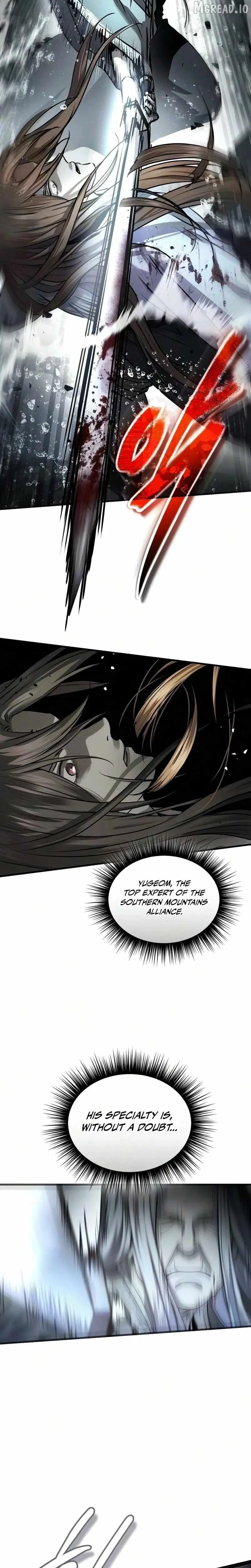 Absolute Dominion Chapter 96 page 8