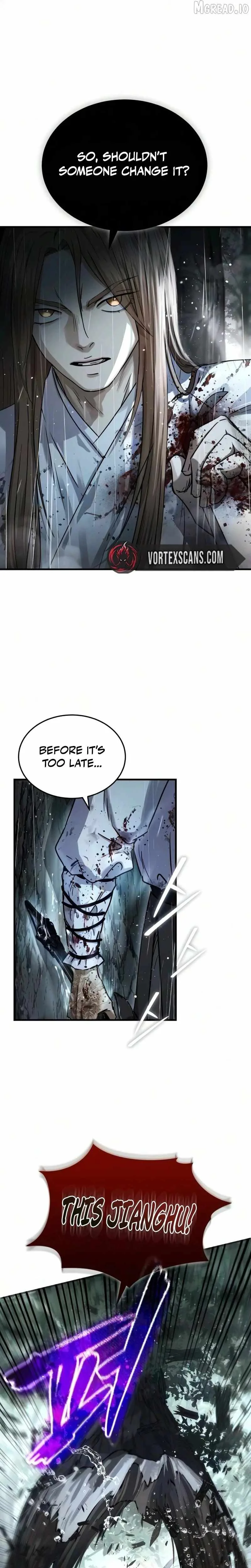 Absolute Dominion Chapter 96 page 3
