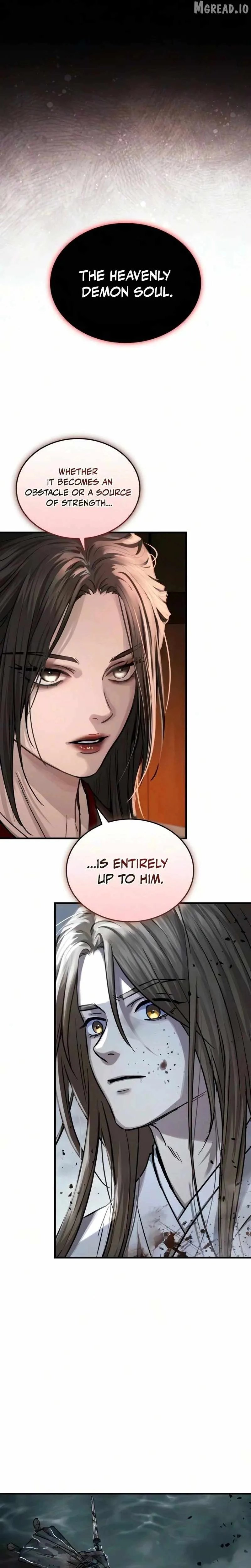 Absolute Dominion Chapter 96 page 28