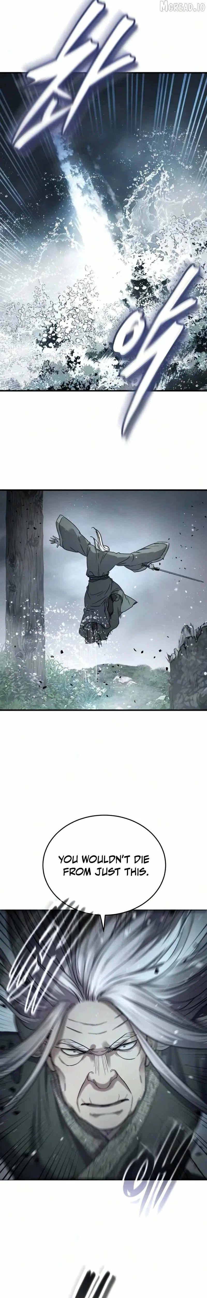 Absolute Dominion Chapter 96 page 16