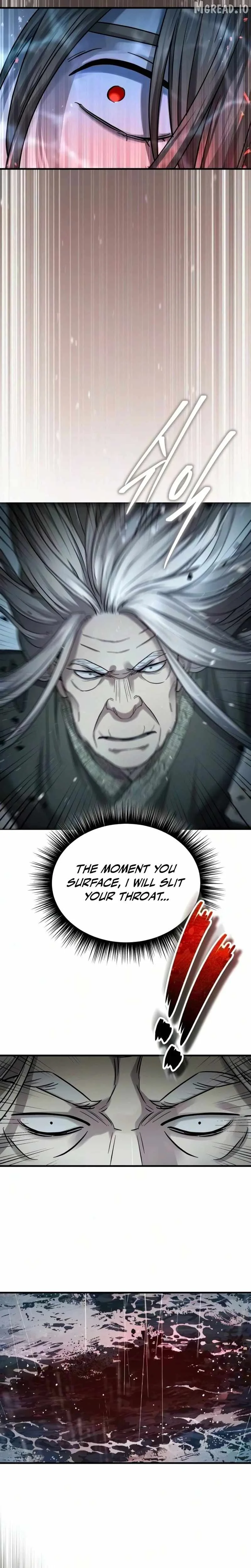 Absolute Dominion Chapter 96 page 21