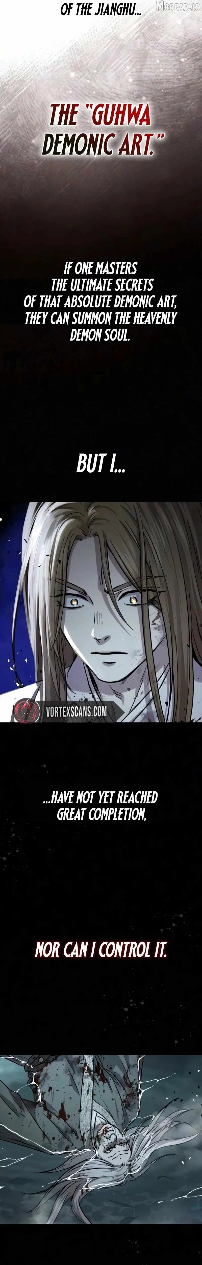 Absolute Dominion Chapter 96 page 33