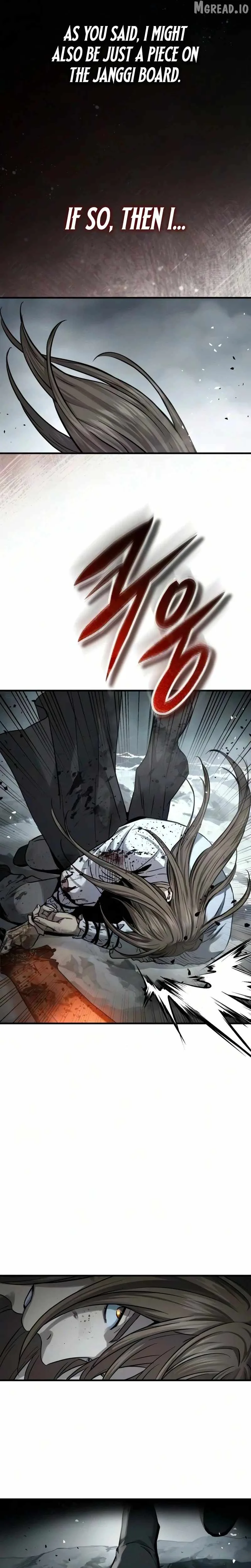 Absolute Dominion Chapter 96 page 34