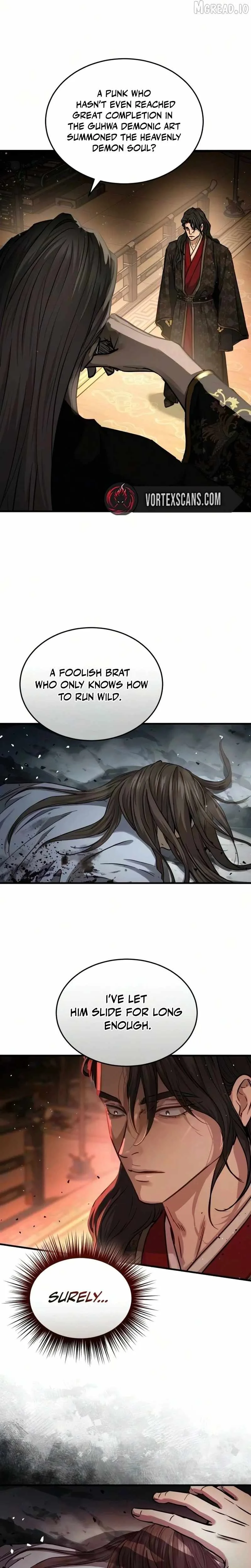 Absolute Dominion Chapter 96 page 38