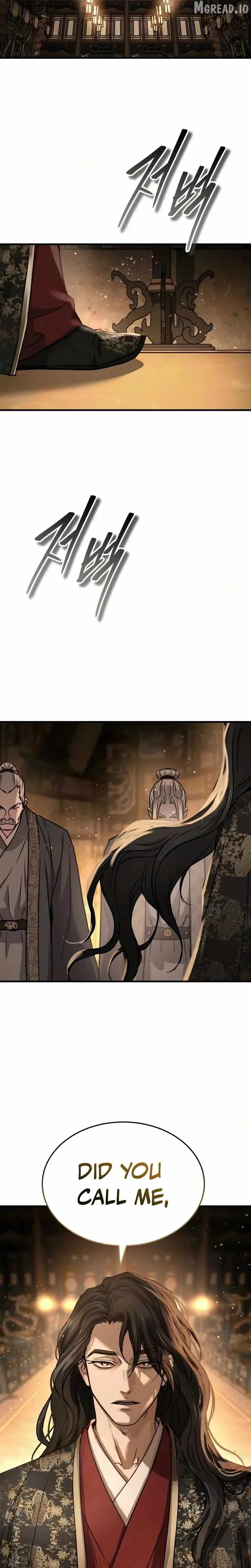 Absolute Dominion Chapter 96 page 36