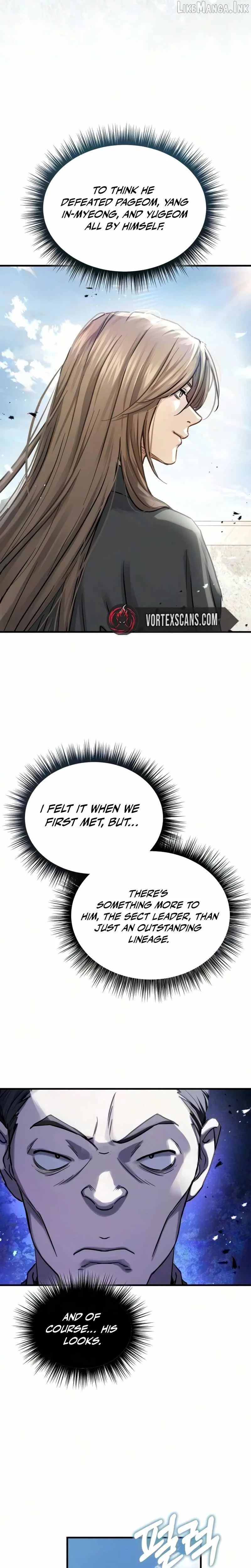 Absolute Dominion Chapter 97 page 17