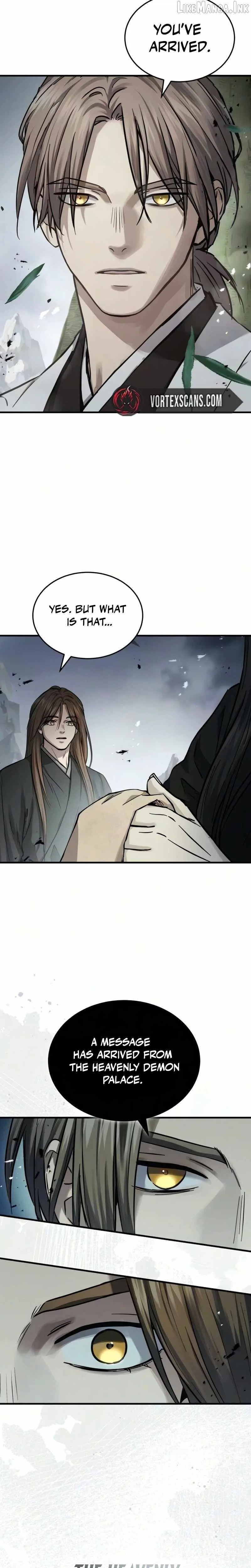 Absolute Dominion Chapter 97 page 23
