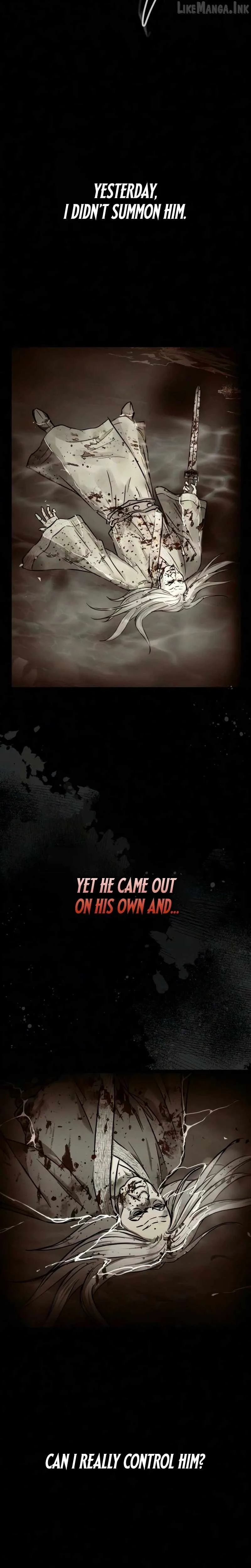 Absolute Dominion Chapter 97 page 7