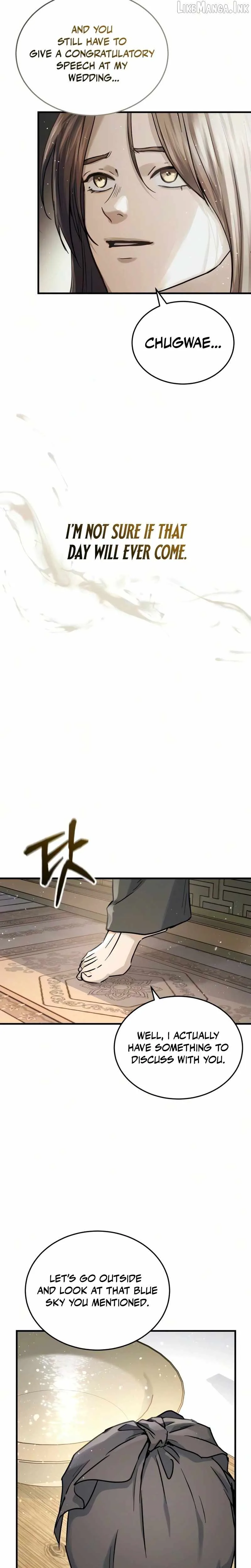 Absolute Dominion Chapter 97 page 13
