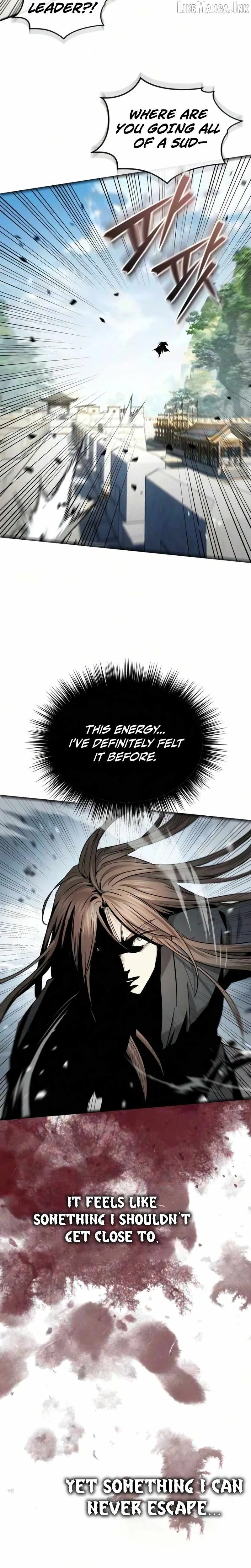 Absolute Dominion Chapter 97 page 21