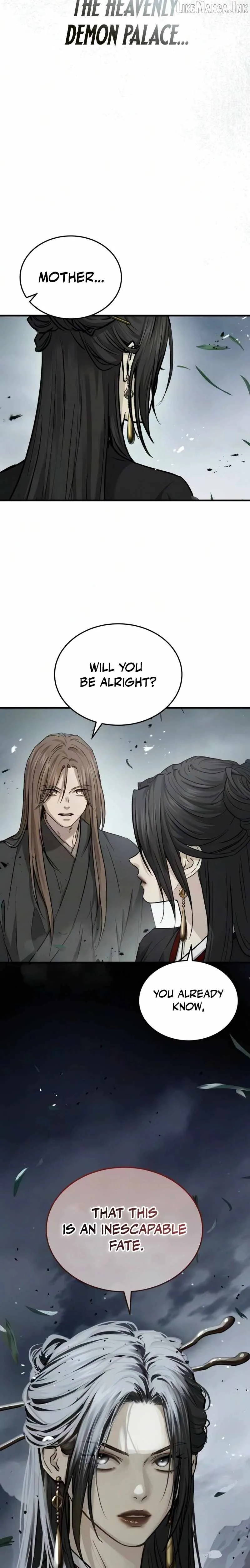 Absolute Dominion Chapter 97 page 24