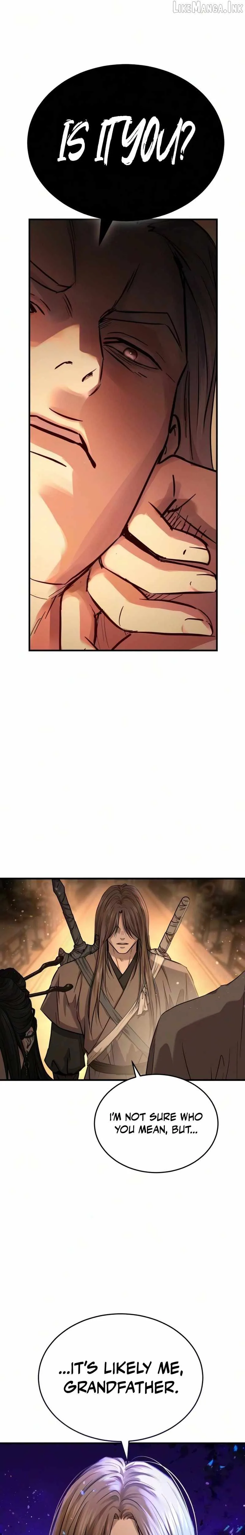 Absolute Dominion Chapter 97 page 31