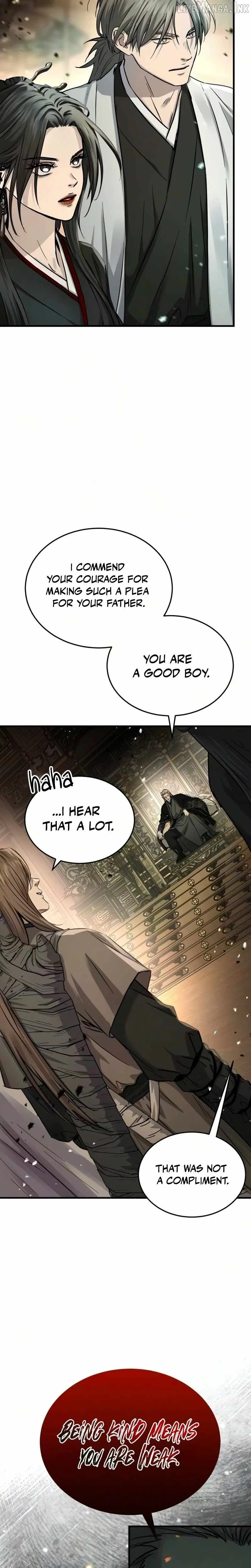 Absolute Dominion Chapter 98 page 7