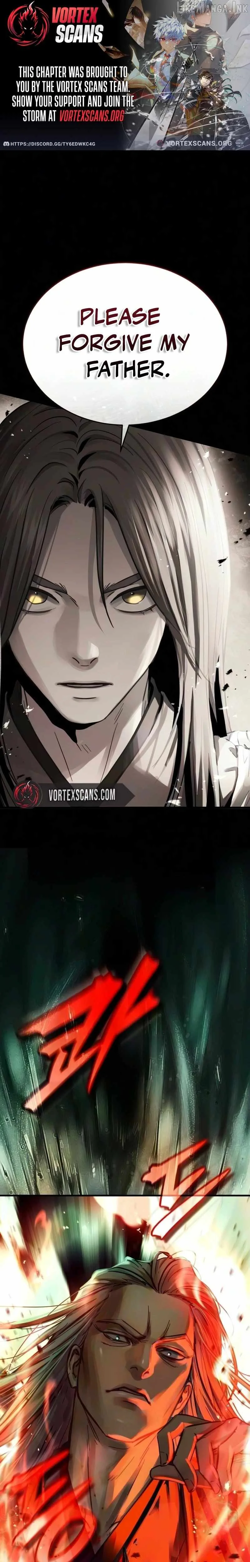 Absolute Dominion Chapter 98 page 1