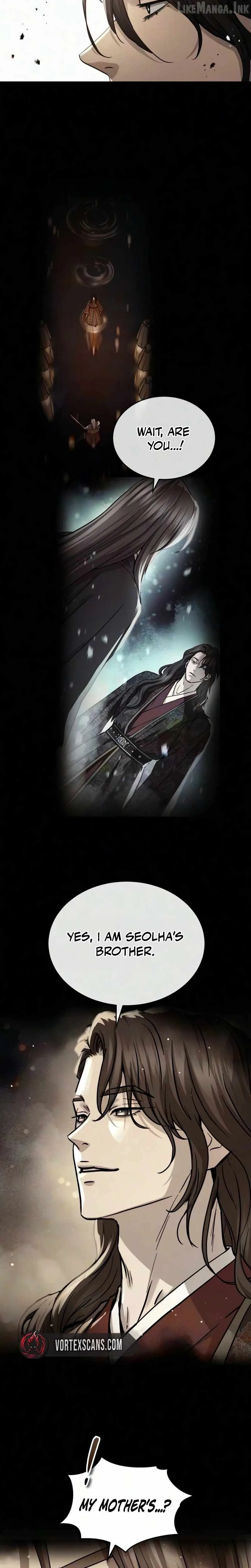 Absolute Dominion Chapter 98 page 14