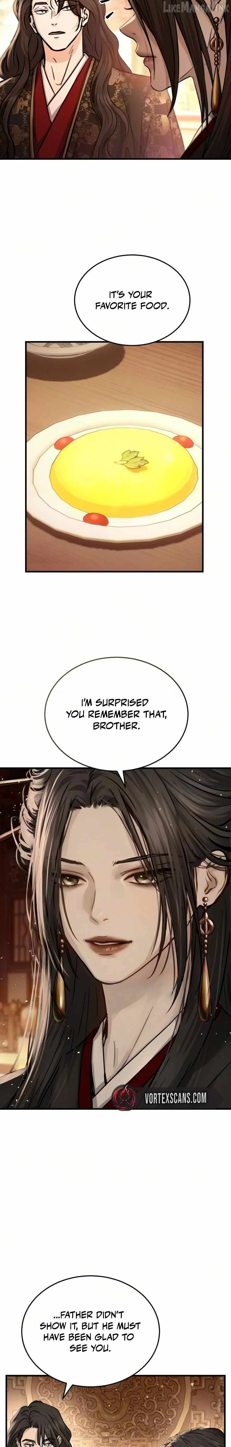 Absolute Dominion Chapter 98 page 16