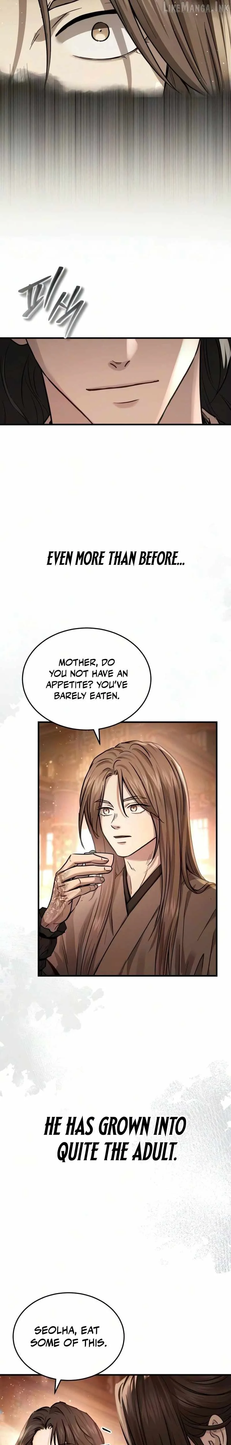 Absolute Dominion Chapter 98 page 15
