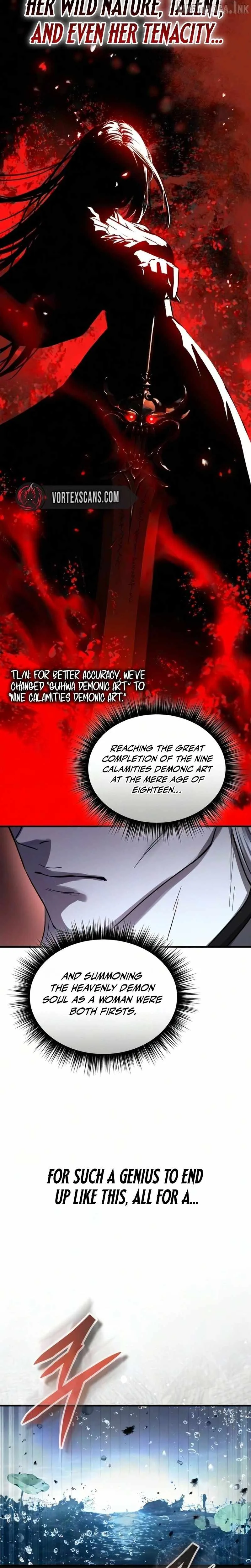 Absolute Dominion Chapter 98 page 21